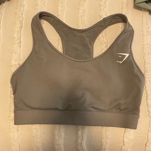 Gymshark sports bra.